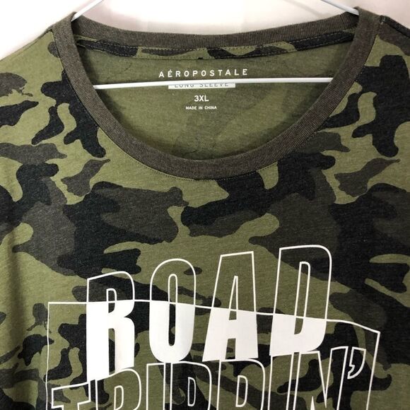 Men’s Aeropostale Shirt - Picture 2 of 5